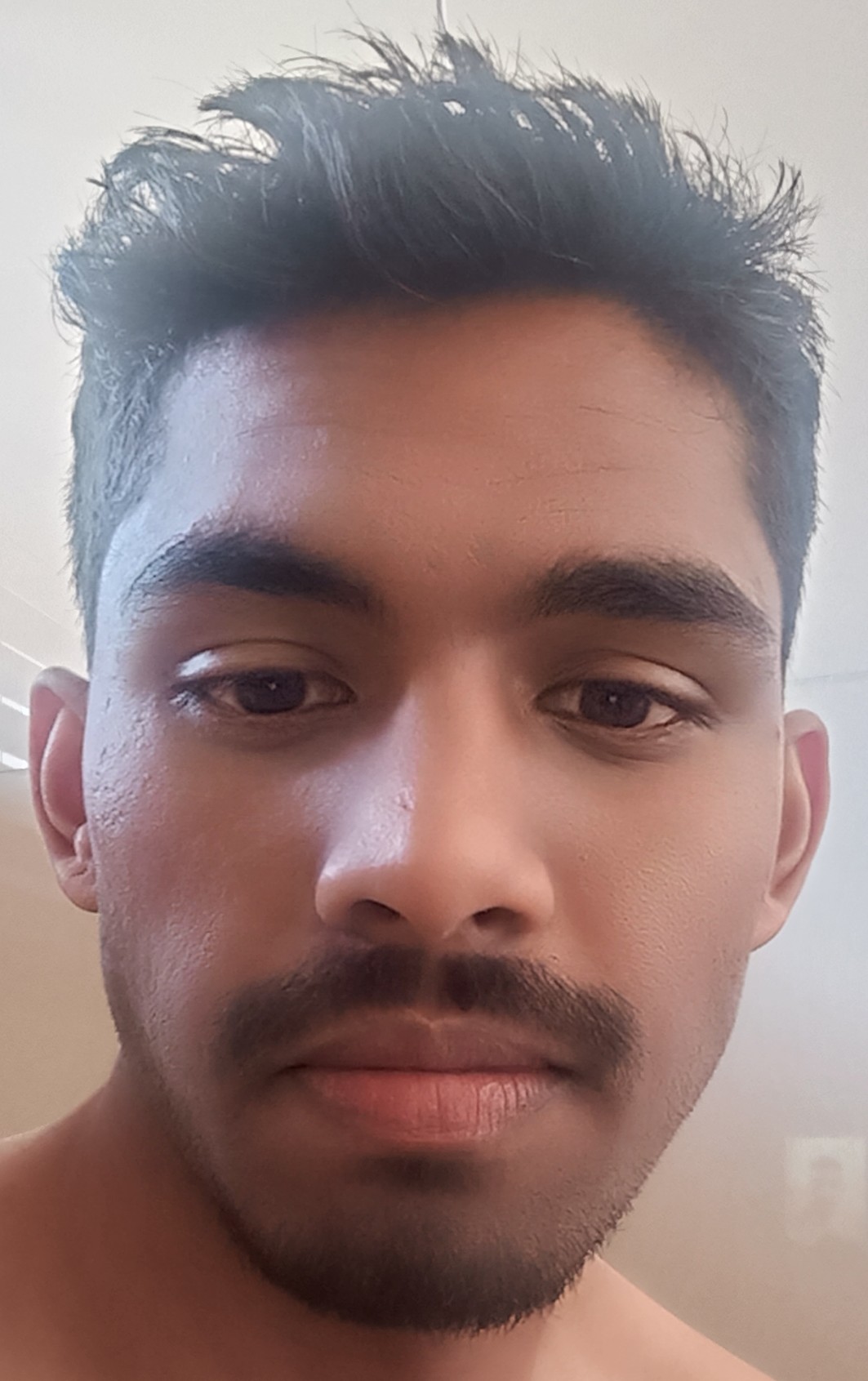 Marco Ramcharan