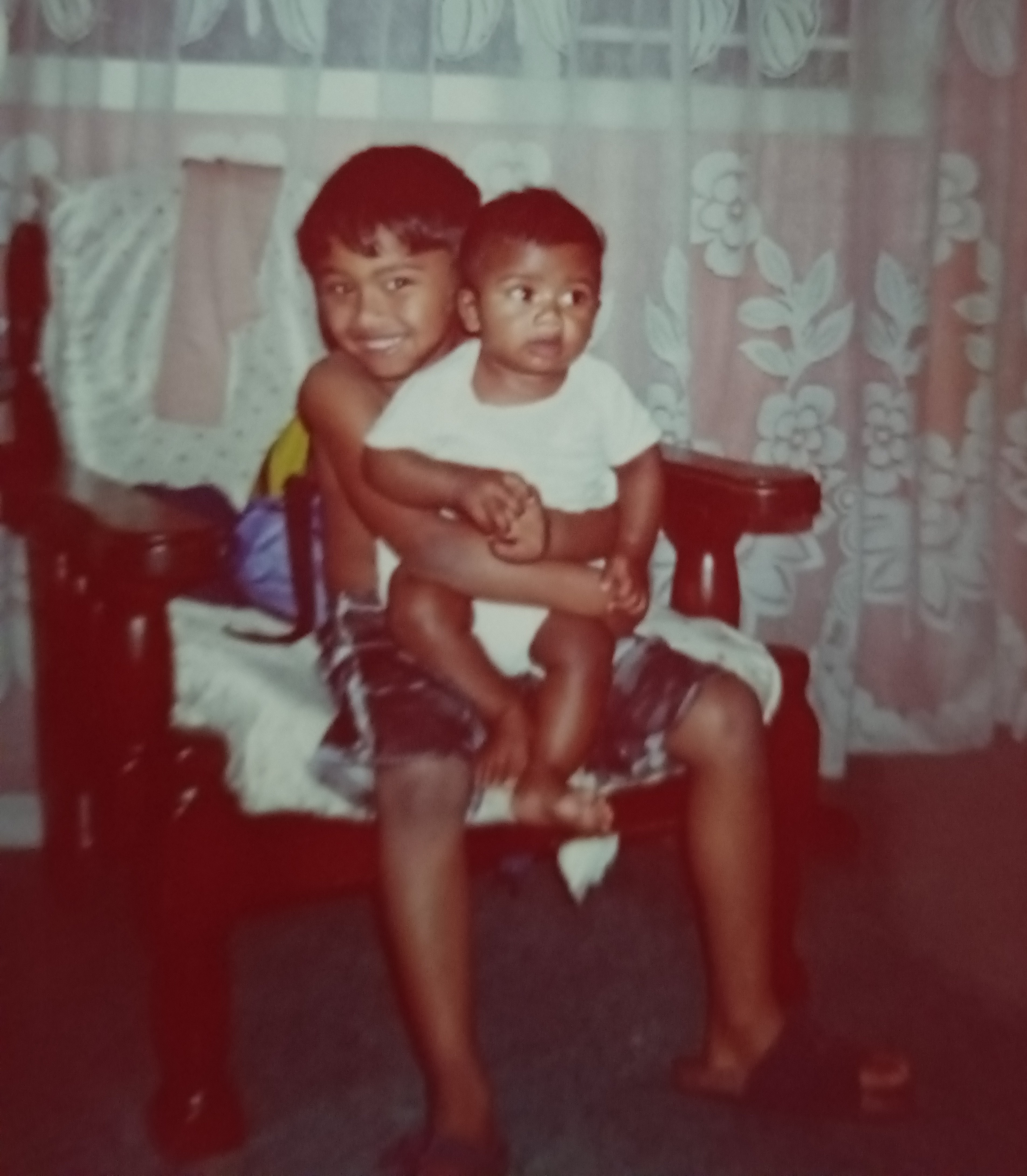 Young Marco